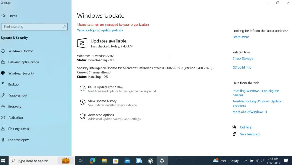 Image result for From Windows 10 to Windows 11: How to Upgrade for Free infographics