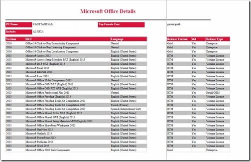 How to Set the Page Size for a ConfigMgr Report-Report Split Over Two Pages