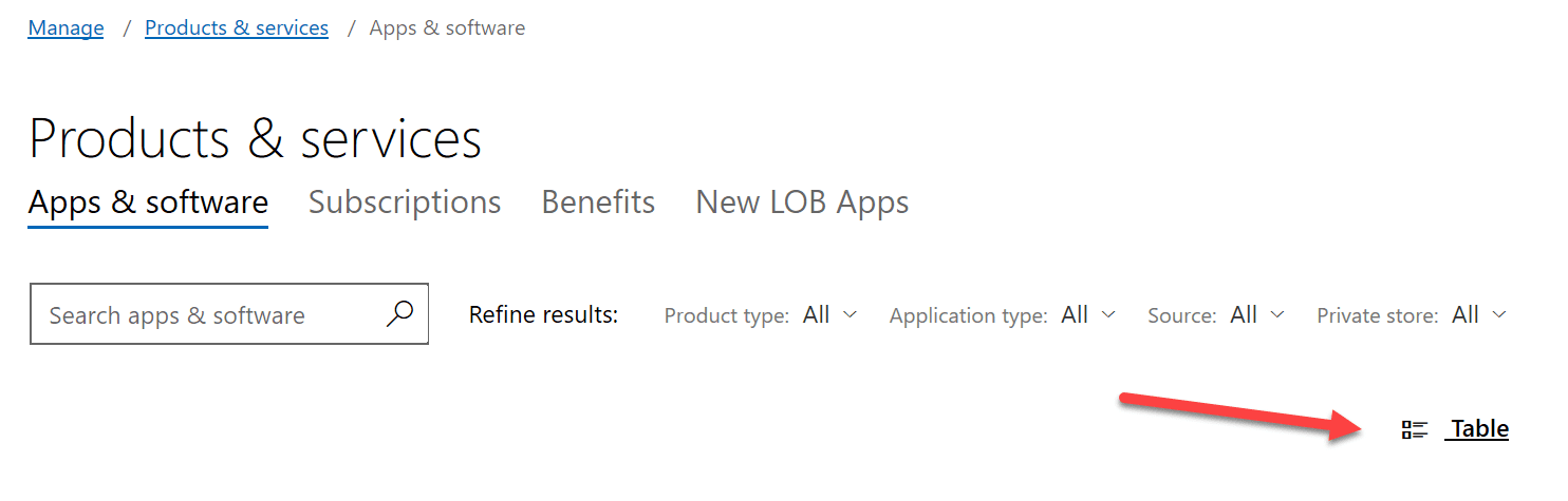 Liquit Workspace Agent with Microsoft Autopilot and Intune - apps and software