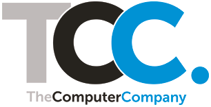 TCC The Computer Company